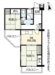 UR多摩ニュータウン豊ヶ丘