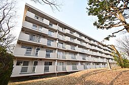 UR多摩ニュータウン松が谷