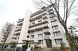 UR多摩ニュータウン松が谷