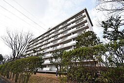 UR多摩ニュータウン松が谷