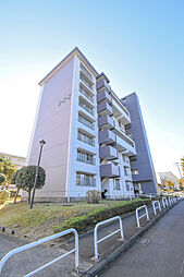 UR多摩ニュータウン豊ヶ丘