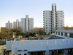 UR多摩ニュータウン永山