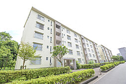 UR多摩ニュータウン貝取