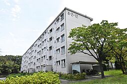 UR多摩ニュータウン永山