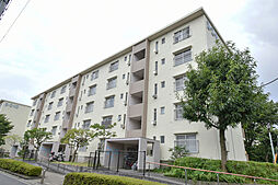 UR多摩ニュータウン貝取