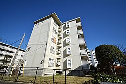 UR多摩ニュータウン永山