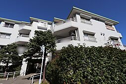 UR多摩ニュータウンリベレ向陽台