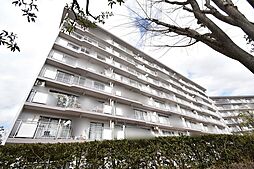 UR多摩ニュータウン豊ヶ丘