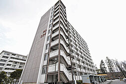 UR多摩ニュータウン永山