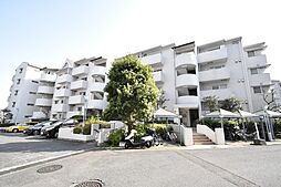 UR多摩ニュータウンリベレ向陽台