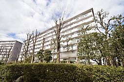 UR多摩ニュータウン豊ヶ丘