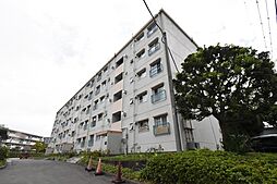 UR多摩ニュータウン永山