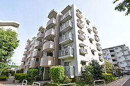 UR八王子パークヒル宇津木台