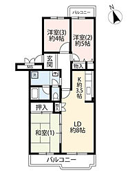 UR八王子パークヒル宇津木台