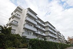 URシティハイツ日野旭が丘