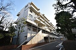 URグリーンヒル寺田