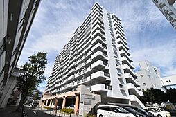 URシティハイツ日野旭が丘