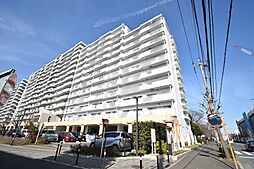 URシティハイツ日野旭が丘
