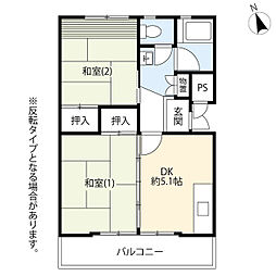 UR館ヶ丘