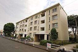 UR日野大久保