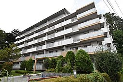 UR多摩平の森