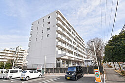 UR八王子パークヒル宇津木台