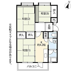UR館ヶ丘