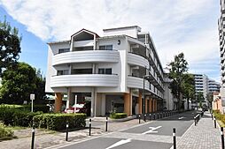 URシティハイツ日野旭が丘