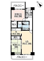 UR八王子パークヒル宇津木台