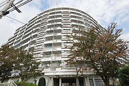URシティハイツ日野旭が丘