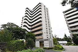 UR多摩平の森