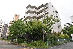 UR多摩ニュータウン南大沢学園二番街