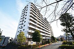 UR多摩ニュータウン南大沢絹の道一番街