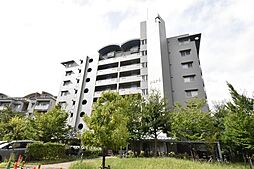 UR多摩ニュータウングランピア南大沢