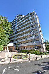 UR多摩ニュータウン南大沢絹の道一番街