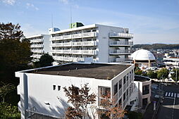 UR多摩ニュータウンコリナス長池