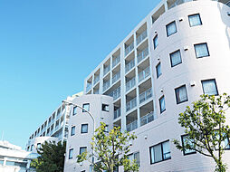 UR多摩ニュータウンコリナス長池