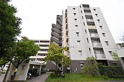 UR多摩ニュータウン南大沢学園二番街