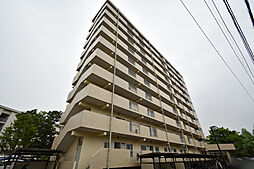 UR多摩ニュータウンシティハイツ南大沢