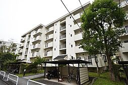 UR多摩ニュータウンシティハイツ南大沢