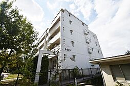 UR多摩ニュータウン蓮生寺公園通り二番街