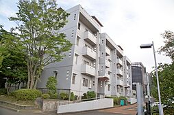 UR多摩ニュータウン蓮生寺公園通り二番街