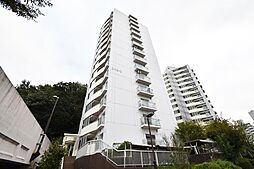 UR多摩ニュータウンコリナス長池