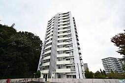 UR多摩ニュータウンコリナス長池