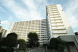 URライフタウン国領