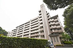 UR府中グリーンハイツ