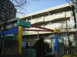 UR狛江セントラルハイツ