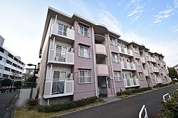 URシティハイツ調布小島町