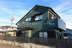 牧之原市細江借家3258