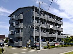 ボヌール田中 203